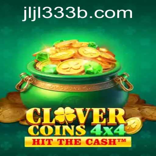 Discover CloverCoins4x4: A Thrilling New Gaming Experience