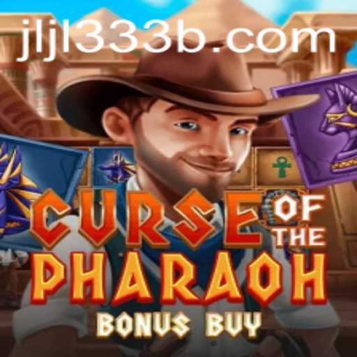 Discover the Mystique of Curse of the Pharaoh Bonus Buy