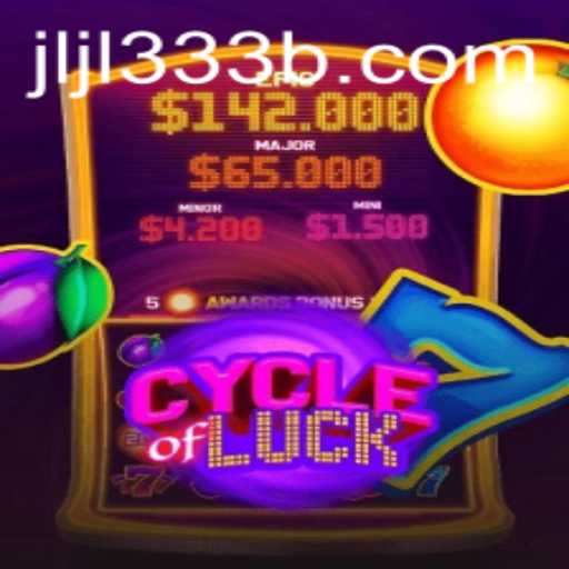 Experience the Thrill of CycleofLuck: An In-Depth Look
