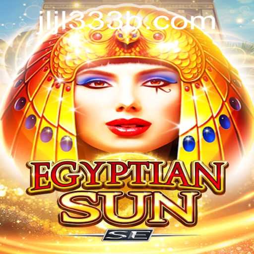 Unveiling EgyptianSunSE: A New Gaming Experience