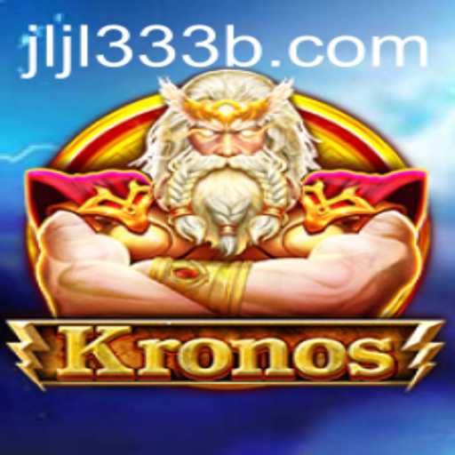 Kronos: Unveiling the Epic Journey