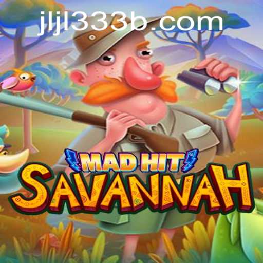 Dive into the Exciting World of MadHitSavannah: A Thrilling Gaming Adventure