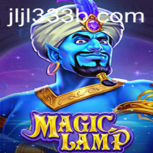 MagicLamp: A Journey into Enchantment and Strategy