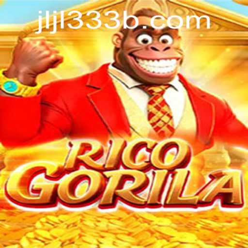 RicoGorila: An Immersive Gaming Experience