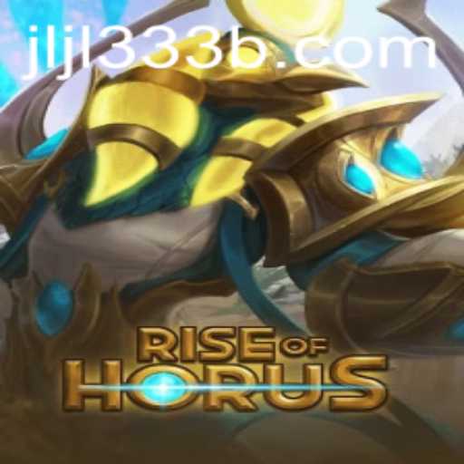 Unveiling the RiseofHorus: An Epic Journey into Egyptian Mysticism
