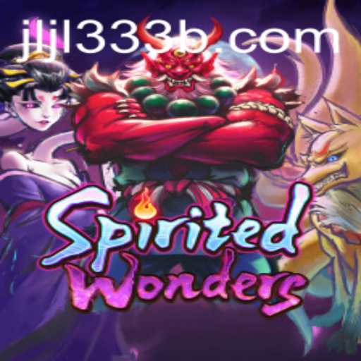 Unveiling SpiritedWonders: The Mystical Adventure Awaits