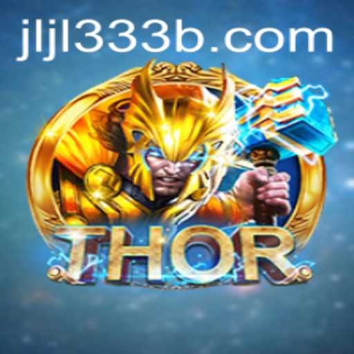 Unveiling the Thrilling World of THOR: The Game That Redefines Adventure