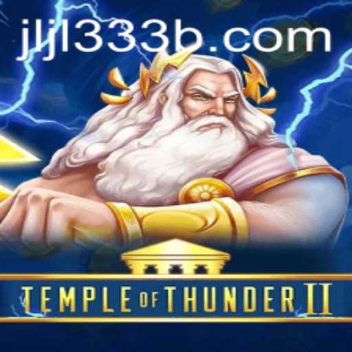Temple of Thunder II: Enter the World of Ancient Mysteries and Modern Adventures