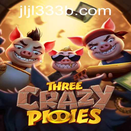 Discover the Thrills of ThreeCrazyPiggies: A Fun and Engaging Game Adventure