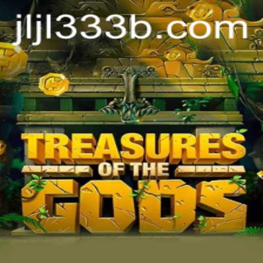 Discover the Thrilling World of TreasureoftheGods