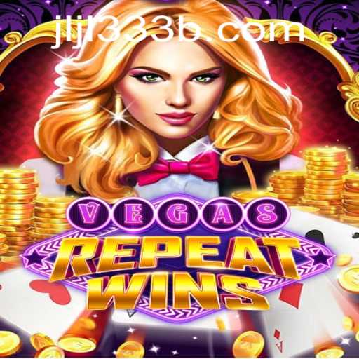 Discovering the Thrills of VegasRepeatWins